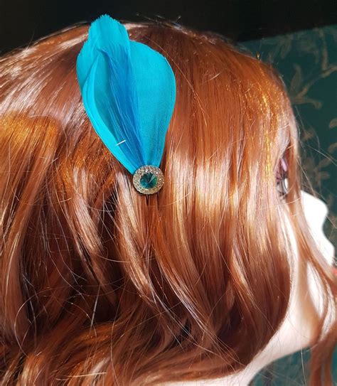 feather hair attachments 3