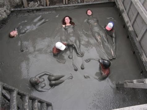 Types Of Mud Baths at Russell Fancher blog