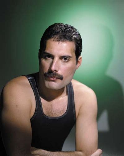 Фредди Меркьюри (Freddie Mercury) - Фильмы и сериалы