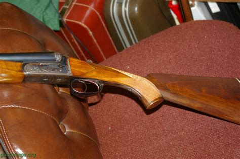 Gunlistings.org - Shotguns Stoeger 20 Gauge Double Barrel