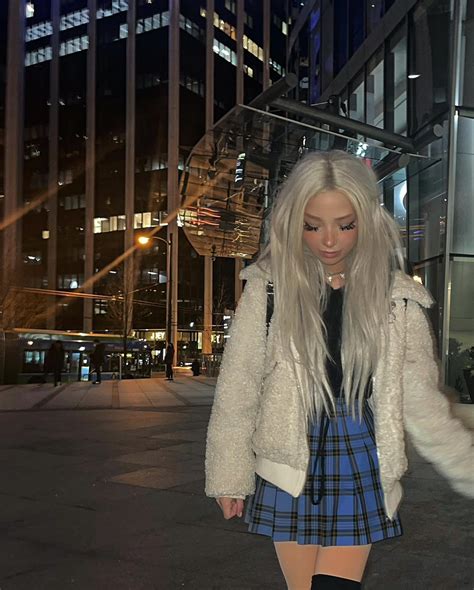 dollblush 🐇 | city gurl | Instagram