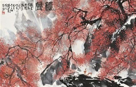 Китайская живопись. Хронограф ) | China art, Art painting, Painting