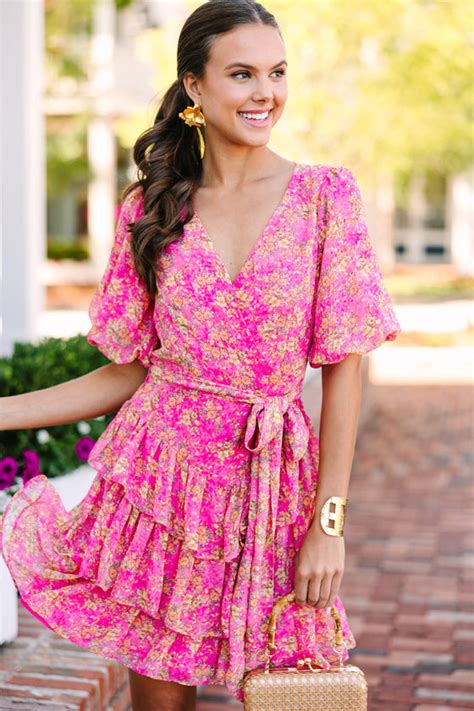 Wedding Guest Dresses 2023 - Ruffled, Floral, Maxi and Midi Dresses ...