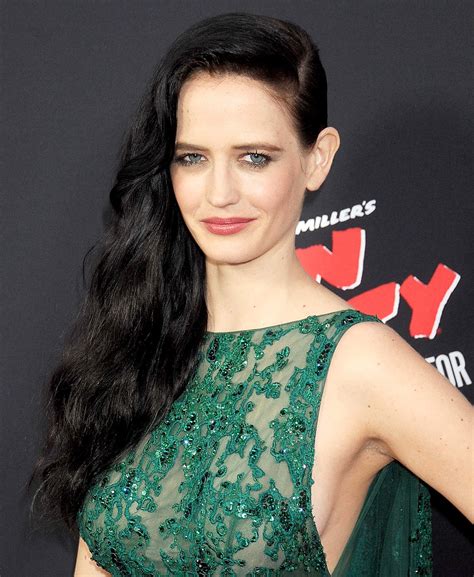 Download Eva Green Mesmerizing Beauty Wallpaper | Wallpapers.com