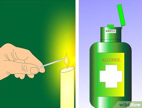 Как лечить волдыри: 9 шагов - wikiHow