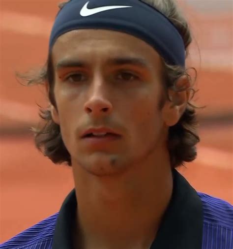 Jiri Lehecka vs Lorenzo Musetti - ATP Miami - Tennis - BetsAPI