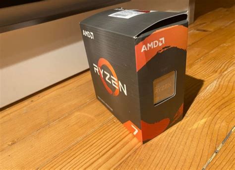 AMD Ryzen 7 5800X, 8 jederni 3,8 GHz V garanciji!
