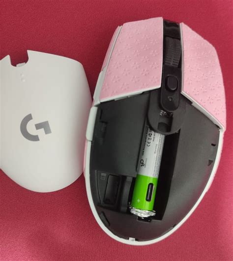 G305/G304 simple mods that makes it a way better mouse : r/MouseReview