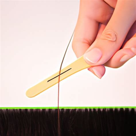 how long should my hair be to wax