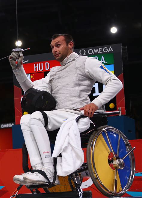 Ukraine’s Datsko seeks return to No. 1