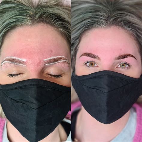 Feather Touch Aesthetics | Get the Ultimate Beauty Boost: Brow