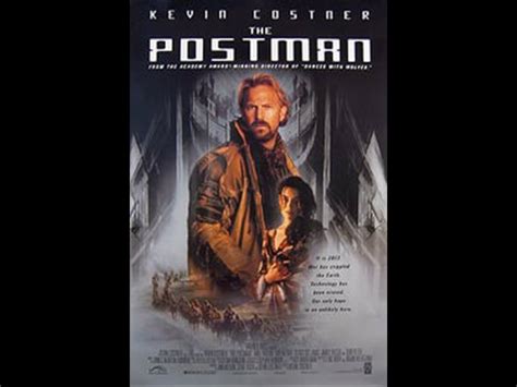 The Postman Movie Quotes. QuotesGram