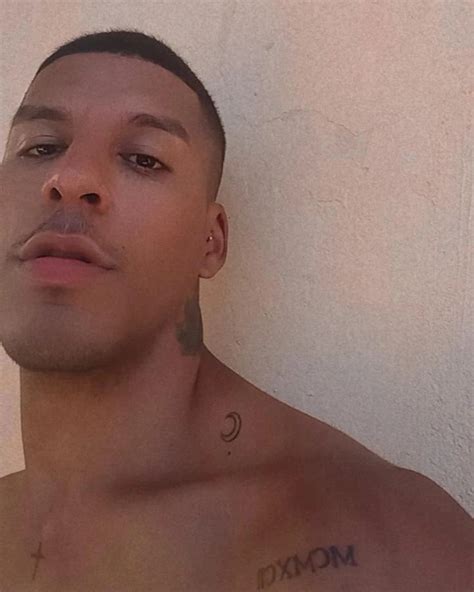 Diego Valentine | 🏾 | Instagram