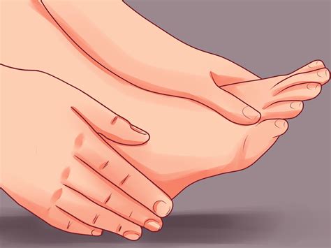 4 Ways to Do Physical Therapy Exercises for the Feet - wikiHow