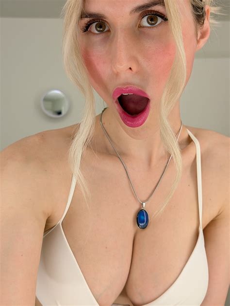 Ivy Doll | I'm not allowed to say it, but can you guess what Ivy and I