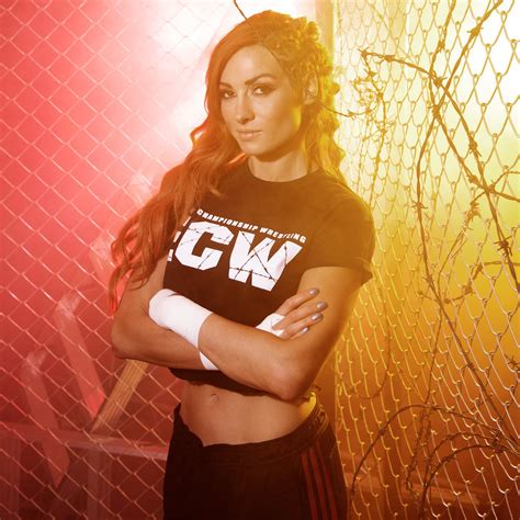 Pin by Northstar on WoW | Becky lynch, Becky wwe, Rebecca quin