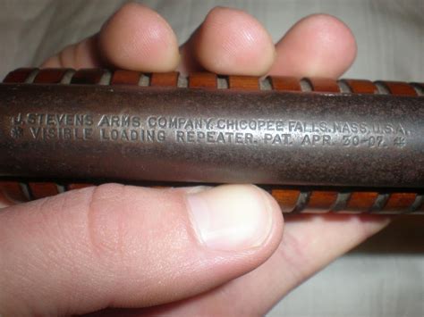 stevens  short long  long rifle firearms talk