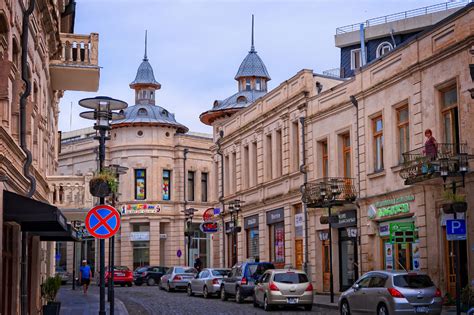Грузия (Кутаиси) фото №32272 | Фотогалерея Грузии на WebTurizm
