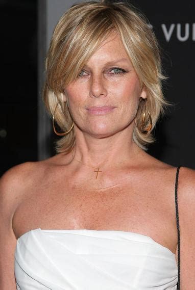 Photo Gallery Actress: Patti Hansen photo pic