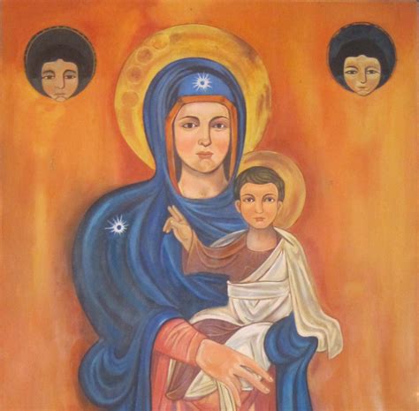 veneration  mary mother  god   tradition   maronite