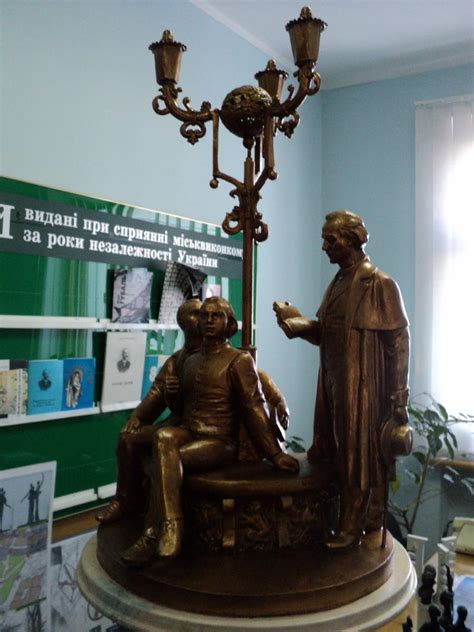 Славний праправнук славного прапрадіда | Збруч