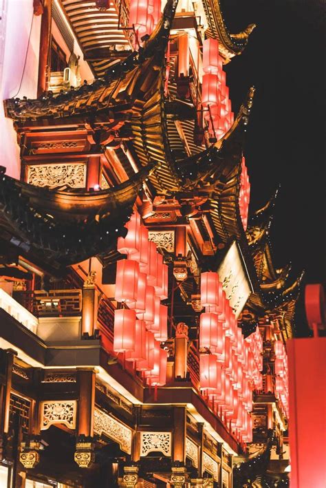 247tickets.com | Yu Garden Lantern Festival