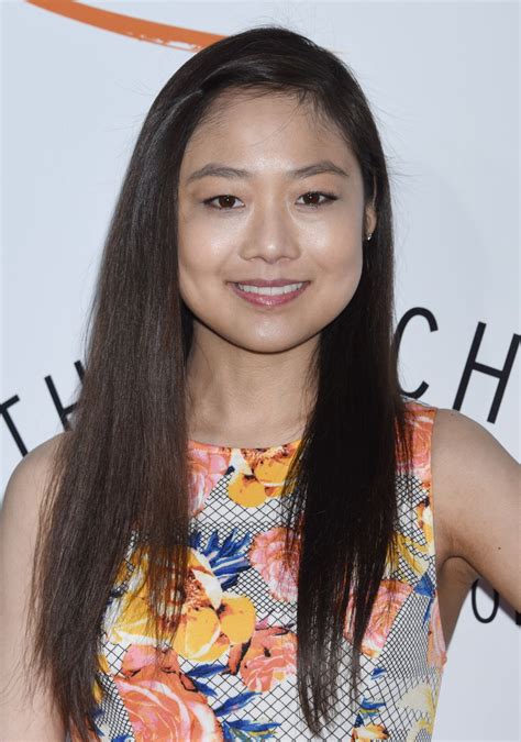 KRISTA MARIE YU at 2017 Time 100 Gala in New York 04/25/2017 – HawtCelebs