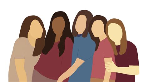 On this International Women’s Day, I celebrate the generosity of my ...