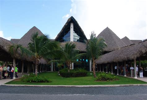 Private Jet Punta Cana Airport — Central Jets