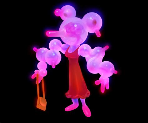 ArtStation - Titty BABE