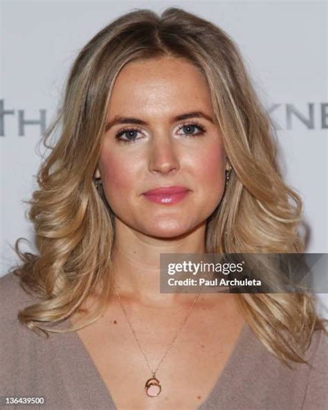 Amelia Jackson Gray Photos and Premium High Res Pictures - Getty Images