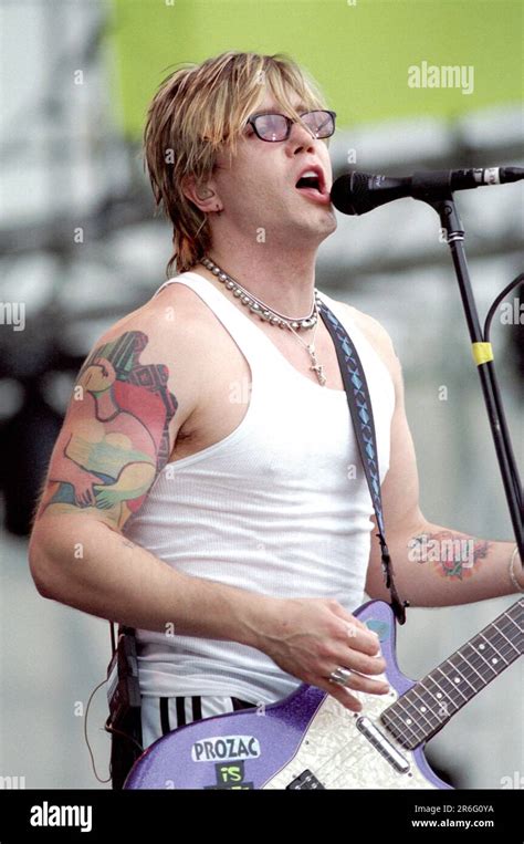 Robby takac photographs hi-res stock photography and images - Alamy