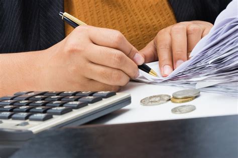 ease  tax burden   hidden deductions personal finance