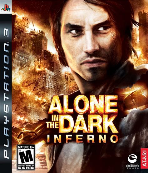 Alone in the Dark: Inferno - IGN.com