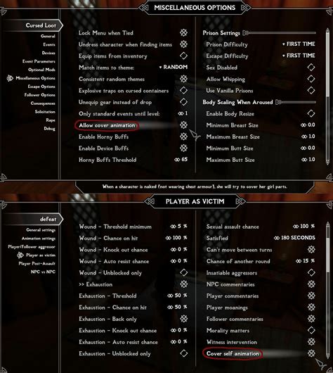 Search nude cover mod - Request & Find - Skyrim: Special Edition