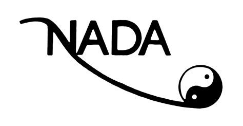 NADA øreakupunktur en recovery og empowerment model