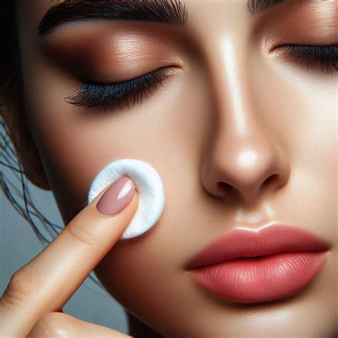10 шагов идеального демакияжа 💗 PROFESSIONALS BEAUTY