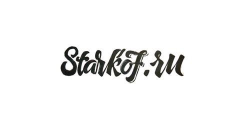 Starkoff.ru on Behance