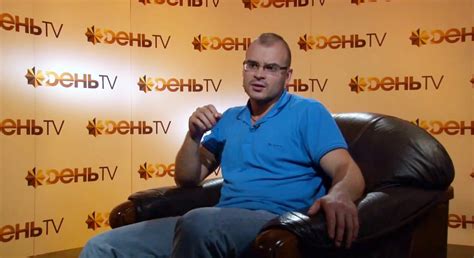 Марцинкевич Максим Сергеевич - биография, личная жизнь и цитаты