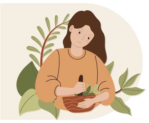 Naturopati – Velvaerekurs