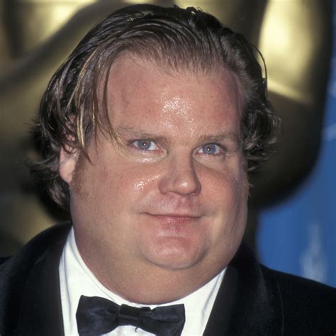 What really happened to Chris Farley? What was Chris Farley's last ...
