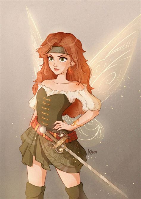Zarina by Kinaillustration on DeviantArt