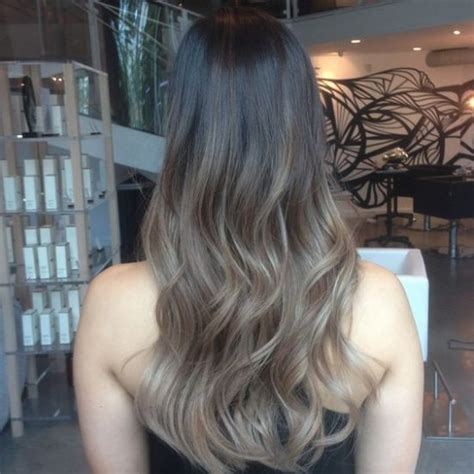 Натуральный русый цвет волос фото | HAIR FRESH