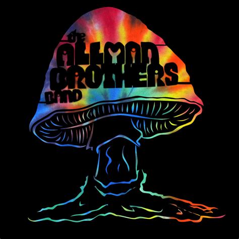 Allman Brothers Band Logo by mpissott on DeviantArt