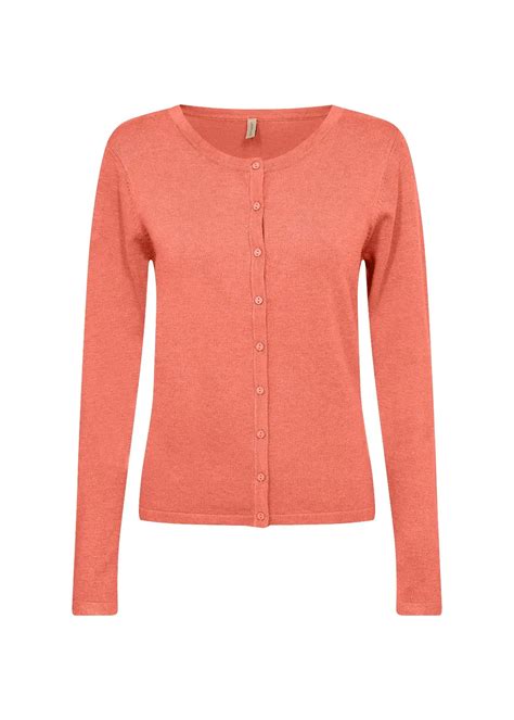 Sc-Dollie 446 Dusty Clay Melange – Smuk - Dameklær på nett