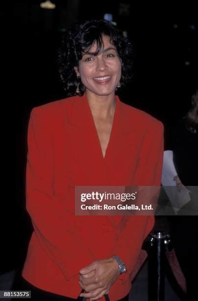 Rachel Ticotin Photos and Premium High Res Pictures - Getty Images