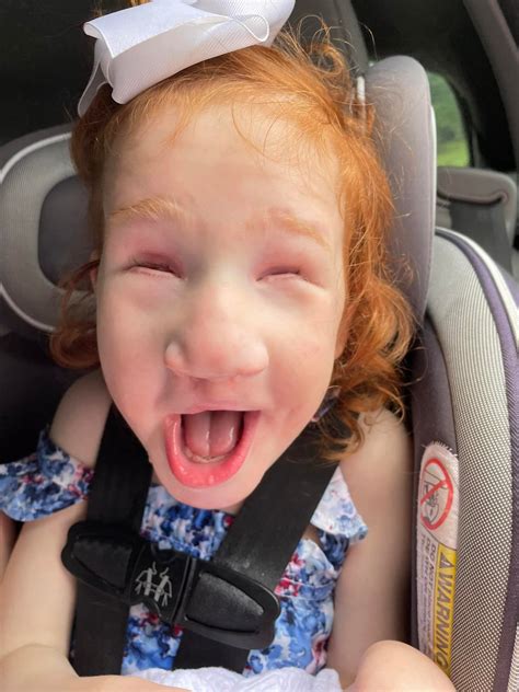 This girl had a great first week of... - Nora Rose's Journey