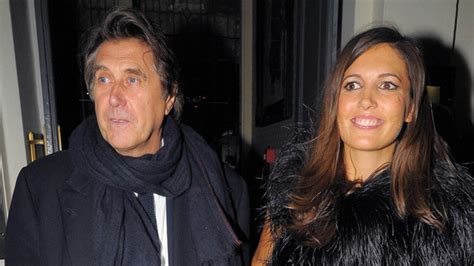 “Bryan Ferry married his sons ex-girlfriend”