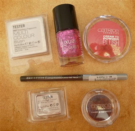 German Beauty Blog / Германский бьюти-блог: Особенности национальных ...