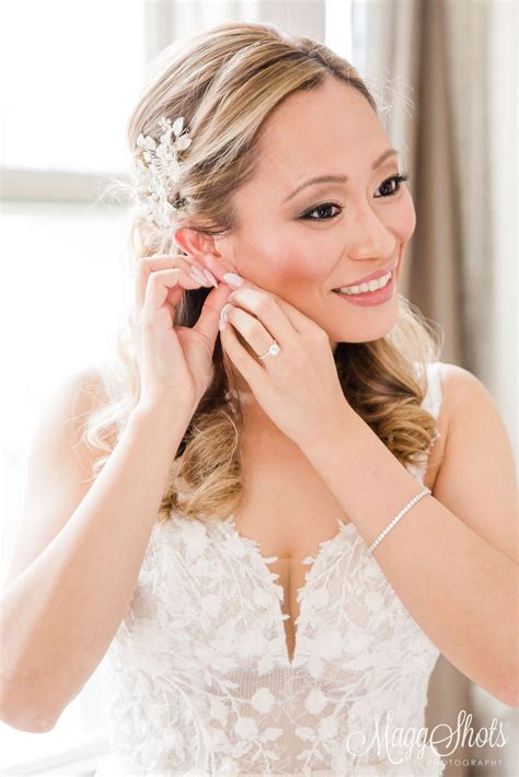 Wedding Hair and Makeup in Dallas – Wed Society® North Texas